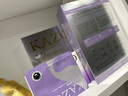 KAZOO冻干眼膜贴眼霜淡化细纹提拉紧致抗皱去黑眼圈眼袋消除眼周护肤品 实拍图