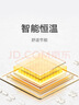 米家小米【APP智能】取暖器石墨烯取暖器京东自营暖风机小太阳取暖器7档调温智能恒温电暖器LSNFJ04ZM 实拍图
