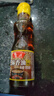 鲁花 食用油 调味品 芝麻香油 180ml 芝麻油 实拍图