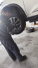 固特异（Goodyear）汽车轮胎 235/55R18 100V EGP SUV 御乘二代 SUV 原配探岳/领克05 实拍图