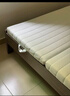 宜家（IKEA）奥恩菲亚特偏硬天然椰棕床垫棕垫护脊薄款硬垫三折叠床垫 【硬++】椰壳纤维床垫120x200cm 实拍图
