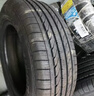 固特异（Goodyear）汽车轮胎 195/65R15 91V EF1 SPORT鹰驰F1酷跑 适配卡罗拉/朗逸 实拍图