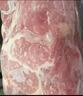 1号会员店有机黑猪肋排 净重800g 排骨猪肋骨猪肉 烧烤烤肉食材 生鲜  实拍图