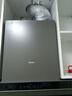 美的（Midea）【AK5pro升级款25风量】抽吸排油烟机变频顶侧一体蒸汽洗自清洁以旧换新国家补贴20%可配燃气灶 实拍图
