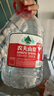 农夫山泉  饮用水 饮用天然水3L*6桶 整箱 桶装水 实拍图