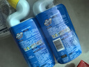 威猛先生（Mr Muscle）强效 洁厕灵 洁厕剂 丁香香型 马桶清洁 600gX2瓶 实拍图