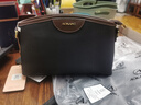 奥康女包牛皮2025新潮大容量小方轻奢斜挎单肩包生日礼物送女友老婆 实拍图