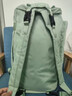 唐狮大容量短途旅行包2025新款干湿分离游泳运动健身包行李包收纳袋女 实拍图