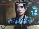 泰坦军团27英寸 2K高清 原生200Hz 专业电竞显示器 FastIPS硬件低蓝光HDR400广色域1ms 10Bit高刷版P2710R2 实拍图