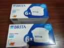 碧然德（BRITA） 家用滤水壶 净水壶滤芯 Maxtra 多效滤芯 6枚装 实拍图
