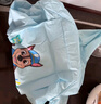 汪汪队立大功（PAW PATROL）儿童雨衣带书包位男童宝宝雨衣幼儿园上学专用学生雨披PA1768A  M 实拍图