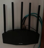 普联（TP-LINK）路由5130 BE5100 WiFi7千兆双频无线路由器2.5G网口 5颗信号放大器 Mesh兼容wifi6游戏加速7DR5130 实拍图