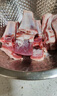 鲜京采内蒙古羔羊整排 净重3斤 生鲜速冻羊肉 羊排烧烤清炖食材 实拍图