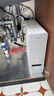 美的（Midea）国家补贴净水器家用0阻垢剂白泽1000G 5年长效RO反渗透 厨下式净水机过滤器直饮机净水机 智能数显 实拍图
