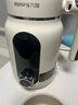 九阳25年新款1L豆浆机变频轻音1-4人用古法浆免过滤自清洁家用全自动多功能榨汁破壁机D5 实拍图