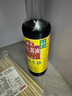 海天 鲜味生抽酱油500ml【酿造酱油】经典系列 点蘸提鲜凉拌 实拍图