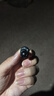 弱水时砂【重磅新品】琉璃Ultra无线蓝牙耳机琉璃X升级款入耳运动耳机抗风噪主动降噪HiFi音质超长续航学生 【贴心套装】墨云黑+耳仓保护套 实拍图