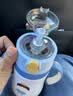 可优比（KUB）专用配件盖防摔婴儿学饮宝宝水杯 保温杯配件-吸管 实拍图