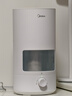 美的（Midea）空气加湿器大雾量家用卧室母婴幼儿除菌静音小型喷雾器宿舍实用超声波雾化器国家补贴SC-3D50 实拍图