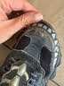 Skechers斯凯奇自营男中大童怪兽魔术贴闪灯男童运动鞋儿童跑步鞋400112L 实拍图