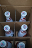 汾酒 乳玻汾 清香型白酒 48度 475ml *6瓶 整箱装非原箱发货  实拍图