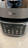 美的（Midea）【国家补贴】0涂层精钢厚釜电压力锅5L双胆全自动智能预约家用煲汤煮饭电饭煲C5856G高压锅4-6人 实拍图