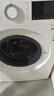 博世（BOSCH）【云朵白·极速版】10KG全自动家用滚筒洗衣机洗烘一体机 除菌除螨 国补20%洗衣机 WNA152000W  实拍图