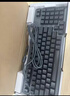 罗技（Logitech）灵砚系列 K848 有线键盘 机械键盘 客制化键盘 办公键盘 K845升级款 黑色 实拍图