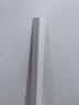 佐佑众工 pvc护角条护墙角墙角保护条阳角护角墙角保护条自粘带胶 【莹润白光面】 1.5米 实拍图