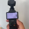 大疆 DJI Osmo Pocket 3 标准版 一英寸口袋云台相机 OP灵眸手持数码相机 旅游vlog 便携美颜摄像 实拍图