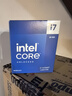 英特尔（Intel）i7-14700KF 酷睿14代 处理器 20核28线程 五年质保 盒装台式机CPU 游戏办公剪辑 实拍图