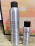 维特丝（vetes）泡沫发蜡喷雾干胶定型弹力素羊毛卷男女保湿蓬松发胶泡泡发蜡 泡沫发蜡450ml+旅行装99ml 实拍图
