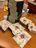 施丹兰（STENDERS）【钟楚曦同款】山羊奶皂手工皂沐浴男女洁面进口皂100g 生日礼物 实拍图