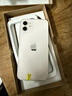 Apple 苹果 iPhone 12  二手手机国行全网通 5G 学生机 国行优惠券补贴 白色 256G 实拍图