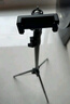 斯泰克手机支架落地遥控自拍杆三脚架直播网课艺考立式三角折叠支架拍照录像视频升降支架 实拍图