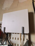 中兴（ZTE）【晴天墙面路由器】BE5100Pro+   双2.5G口 无线WiFi7千兆双频5颗信号放大器兼容WiFi6游戏加速 实拍图