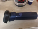 飞利浦（PHILIPS）电动剃须刀新一代旋风1系刮胡刀 风驰切剃3D浮动刀头 送老公送男友 父亲生日礼物 国家补贴 实拍图