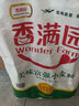 香满园 面粉 中筋粉 优选通用小麦粉 10斤 包子饺子馒头饼手擀面 实拍图