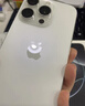 Apple/苹果 iPhone 16 Pro（A3294）128GB 白色钛金属 支持移动联通电信5G 双卡双待手机 实拍图