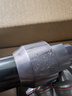戴森（DYSON）V8无绳吸尘器【升级款】手持无线吸尘器 除螨 宠物 家庭适用 实拍图