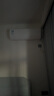美的（Midea）空调套装 酷省电+智行套购一站配齐 一级能效变频节能省电 大风口快速冷暖 智能自清洁一键防直吹 【大三室一厅】3匹+1.5匹*3 实拍图