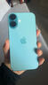 Apple/苹果 iPhone 16（A3288）256GB 深青色 支持移动联通电信5G 双卡双待手机 实拍图
