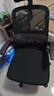 黑白调P1二代人体工学椅电脑椅子人工力学座椅久坐办公电竞椅学习椅国补 实拍图