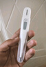 欧姆龙（OMRON）电子体温计 腋下温度计 20s快速预测 MC-686 实拍图