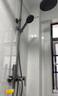 九牧（JOMOO）花洒淋浴花洒套装自动除垢增压喷枪淋浴器36633-526/HBS-1 实拍图