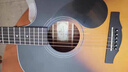 KEPMA卡普马EDC/EAC/D1C/A1C吉他旗舰民谣卡马卡玛木吉它初学电箱男女 41英寸【升级款】EDC原木色 实拍图
