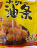 三全小胖子油条400g*2共800g约40只 早餐速食半成品空气炸锅火锅面点 实拍图