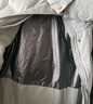 雅鹿中长款羽绒服女2025冬新款京东自营冬日穿搭简约高级感外套冬季女 实拍图