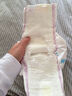 安儿乐（Anerle）小轻芯纸尿裤M76片(6-11kg) 超薄透气【品牌直供 安心品质】 实拍图