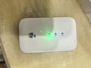 清璇凰随身移动wifi2025款无线网络携带5ghz双频智能高速wifi-6全国通用流量上网路由器wifl车载热点官方 【光纤版】78核78通道-户外差旅-免费流量 实拍图